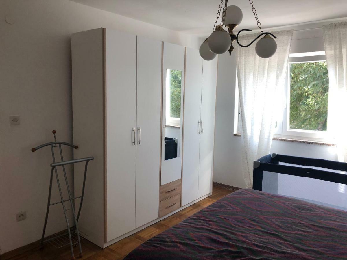 Apartment Safran Novigrad Istria Εξωτερικό φωτογραφία