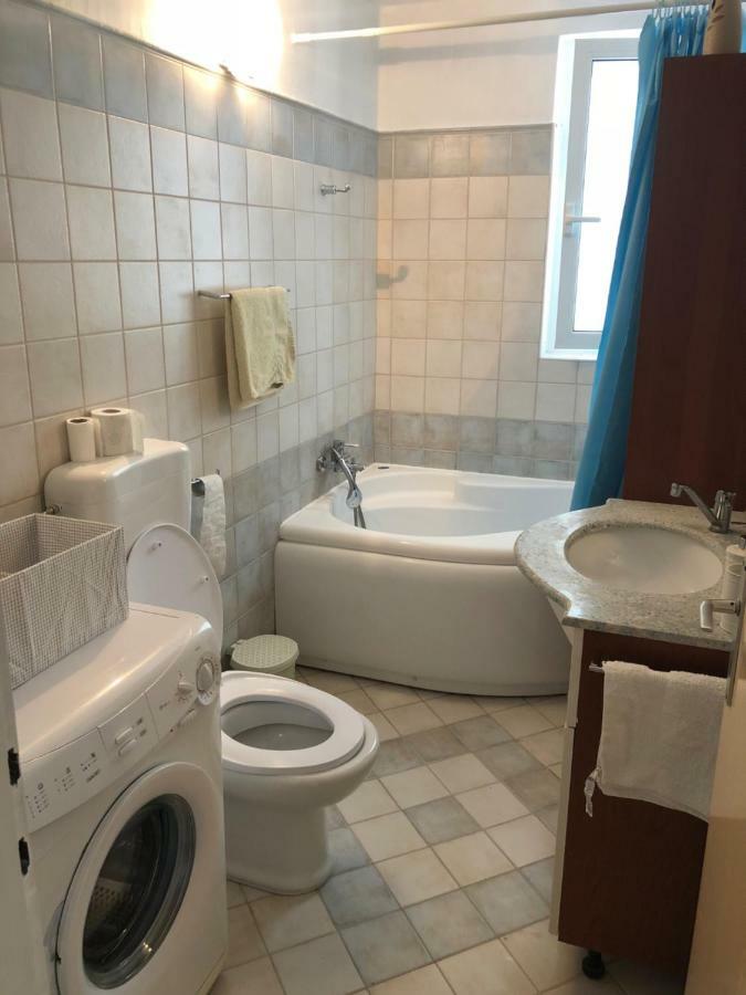 Apartment Safran Novigrad Istria Εξωτερικό φωτογραφία